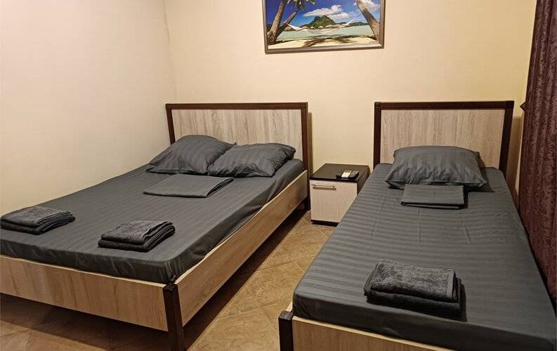 Sea Eco Villa (Морская Эко Вилла)