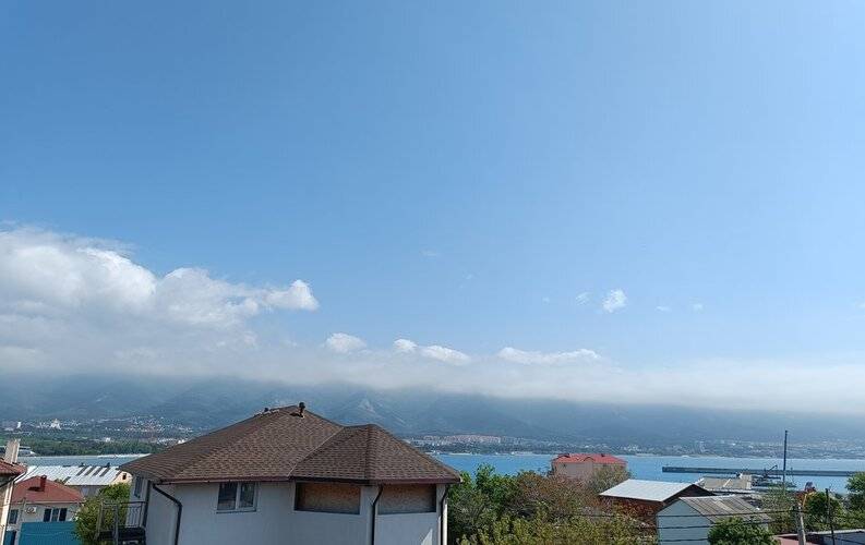 Sea Eco Villa (Морская Эко Вилла)