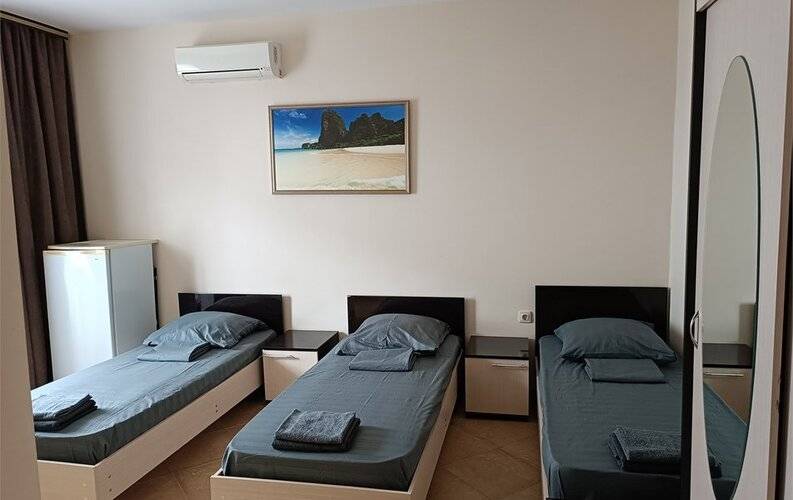 Sea Eco Villa (Морская Эко Вилла)