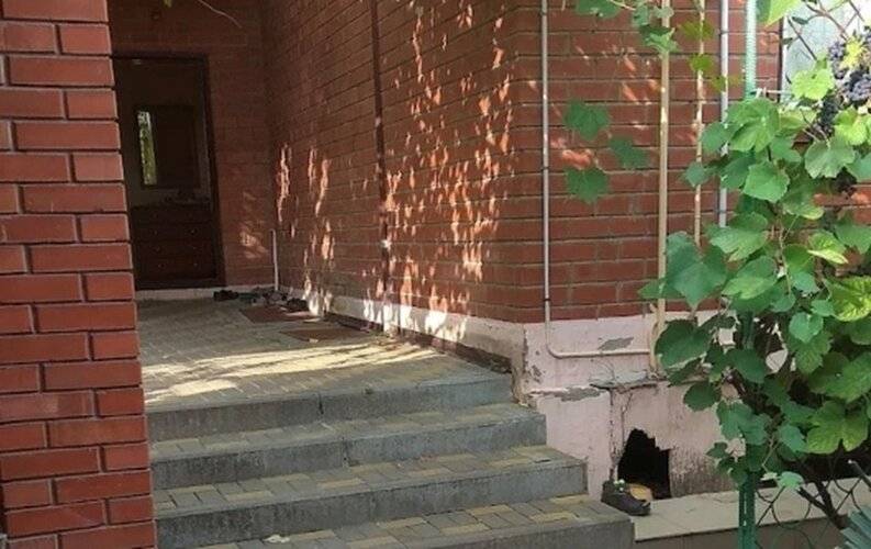 У Карена
