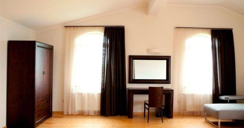 Schuchmann Wines Chateau & Spa