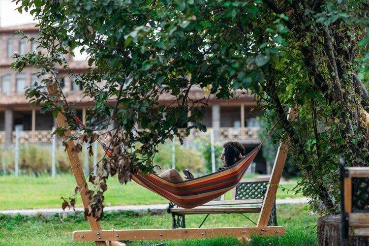 Schuchmann Wines Chateau & Spa