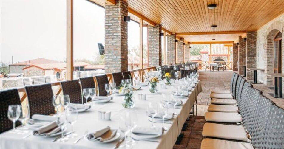 Schuchmann Wines Chateau & Spa