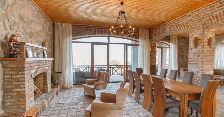 Schuchmann Wines Chateau & Spa