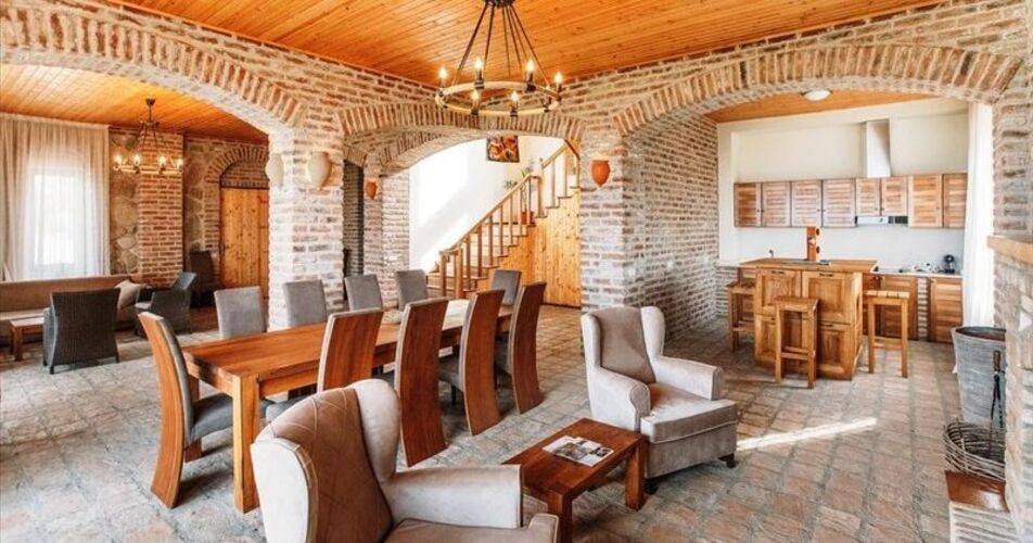 Schuchmann Wines Chateau & Spa