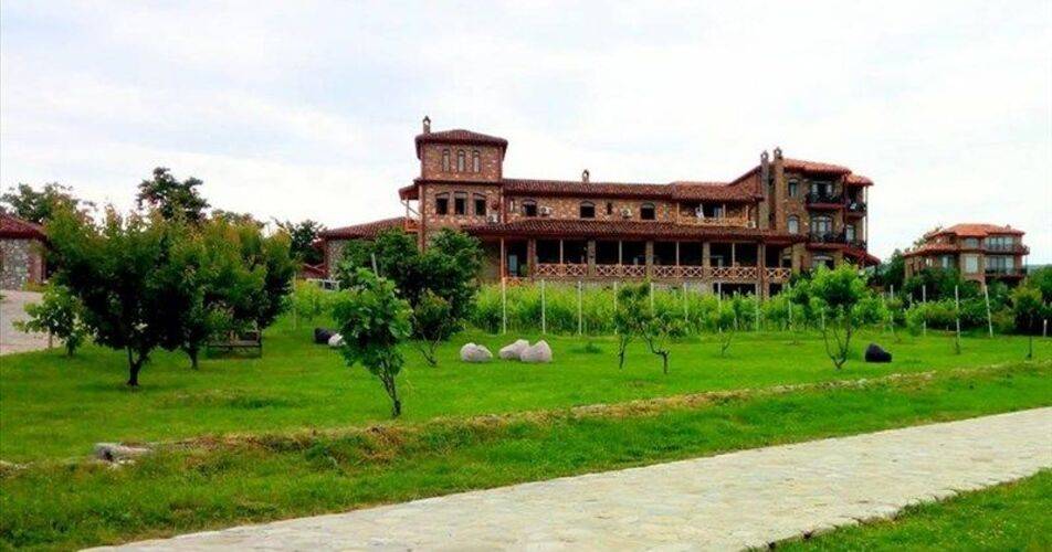 Schuchmann Wines Chateau & Spa
