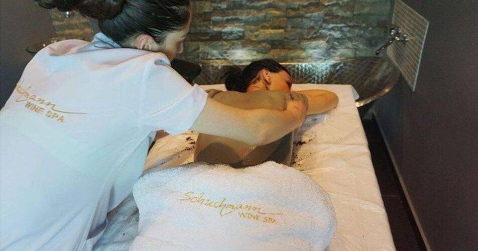 Schuchmann Wines Chateau & Spa