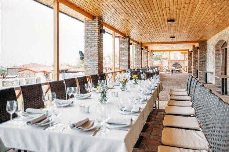 Schuchmann Wines Chateau & Spa