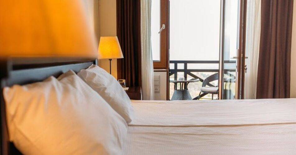 Schuchmann Wines Chateau & Spa