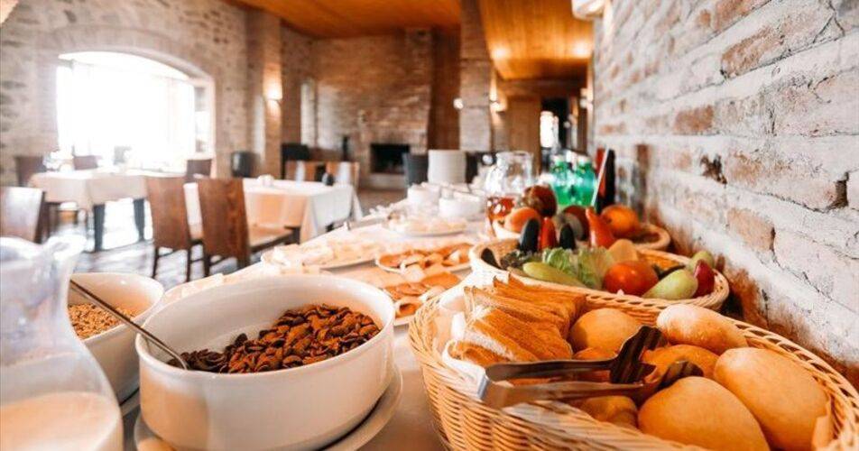 Schuchmann Wines Chateau & Spa