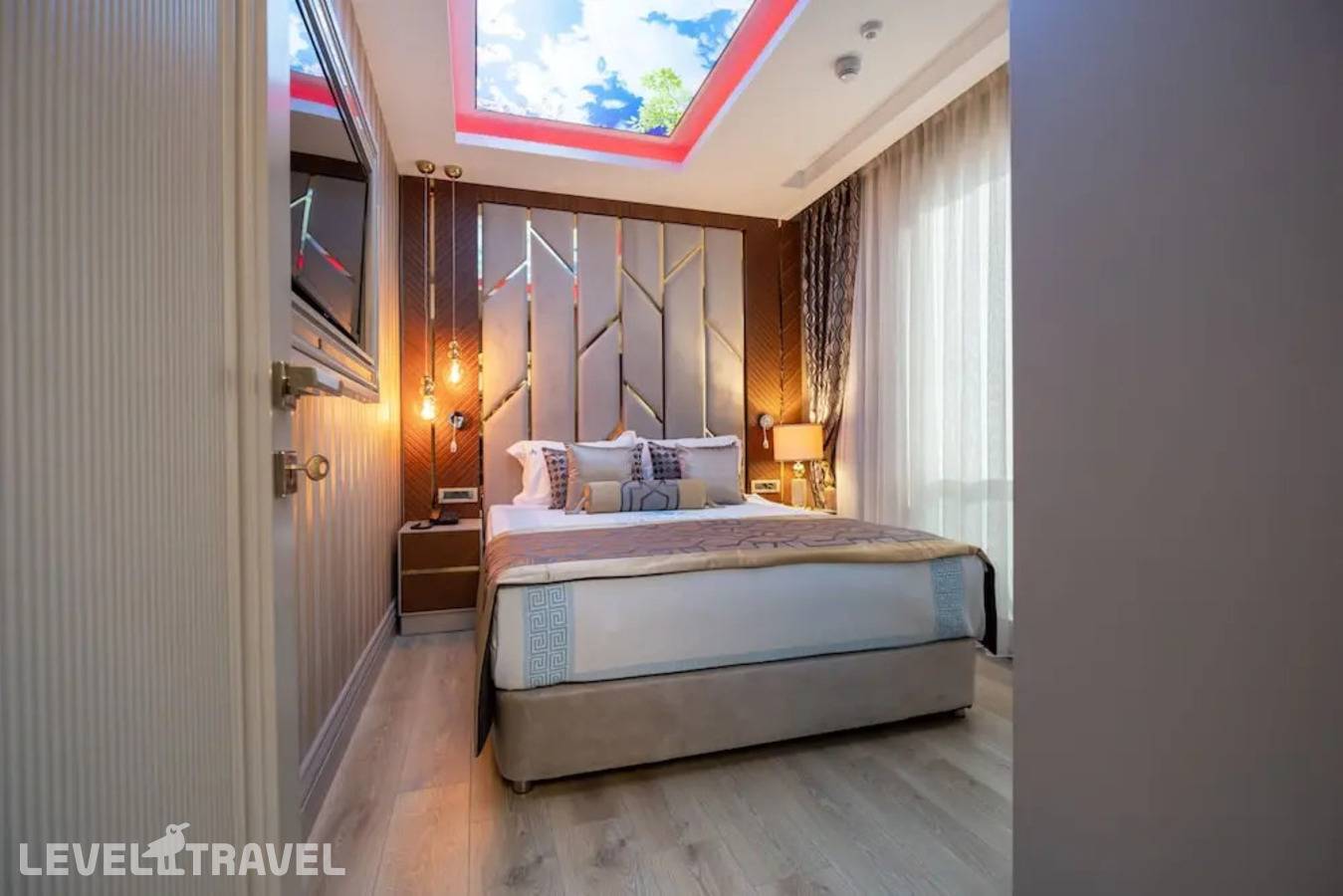 фотографии отеля Elysium Deluxe Suites в Турция(Анталья) - фото №14