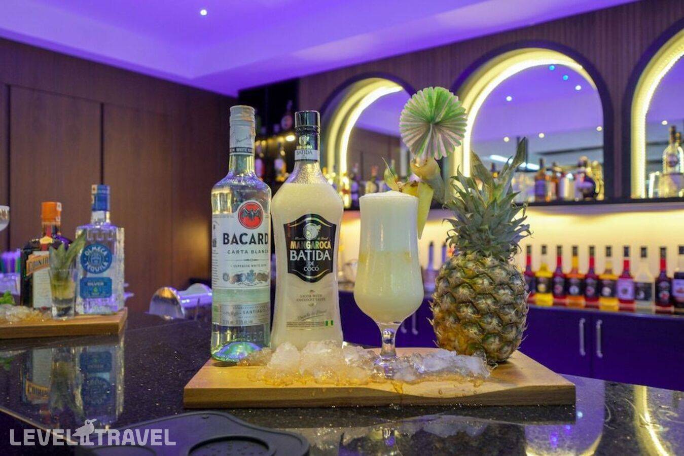 фотографии отеля Elysium Deluxe Suites в Турция(Анталья) - фото №4