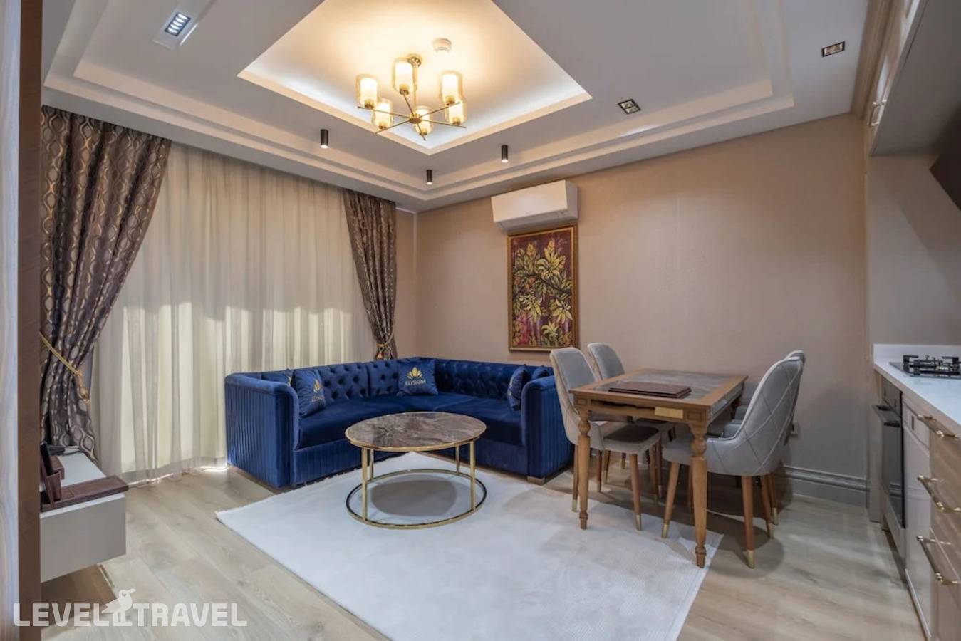 фотографии отеля Elysium Deluxe Suites в Турция(Анталья) - фото №35