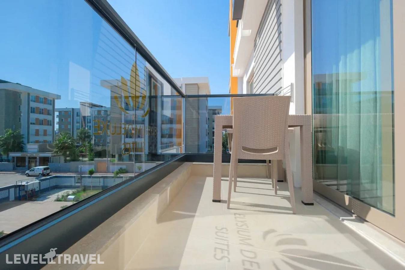 фотографии отеля Elysium Deluxe Suites в Турция(Анталья) - фото №12