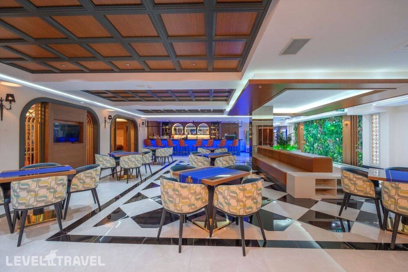 фотографии отеля Elysium Deluxe Suites в Турция(Анталья) - фото №34