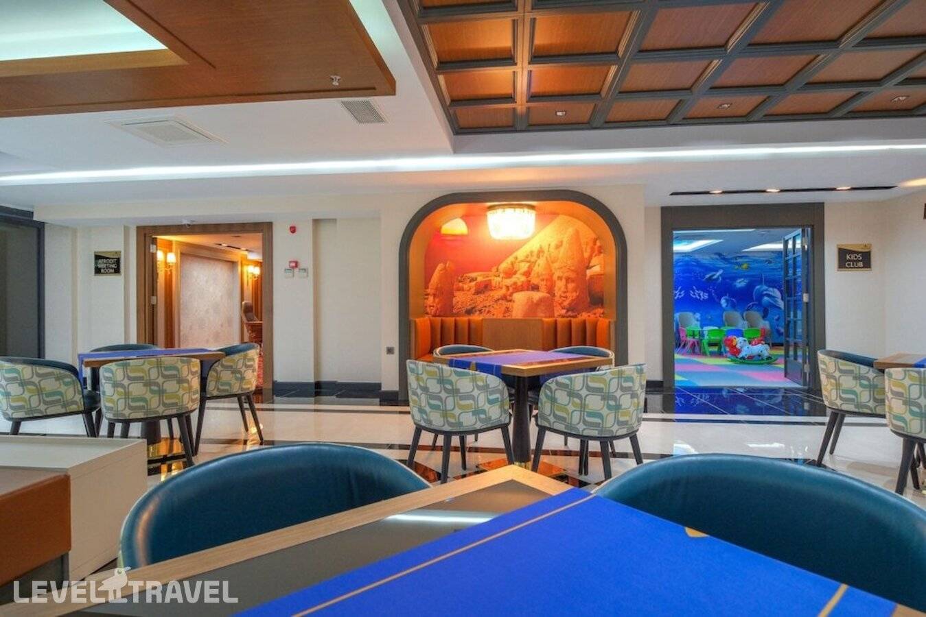 фотографии отеля Elysium Deluxe Suites в Турция(Анталья) - фото №23