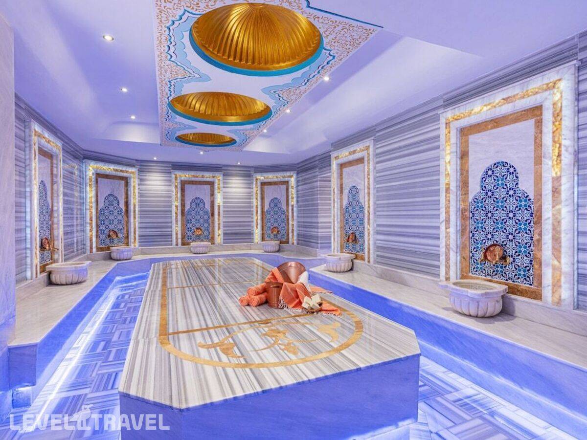 фотографии отеля Elysium Deluxe Suites в Турция(Анталья) - фото №27