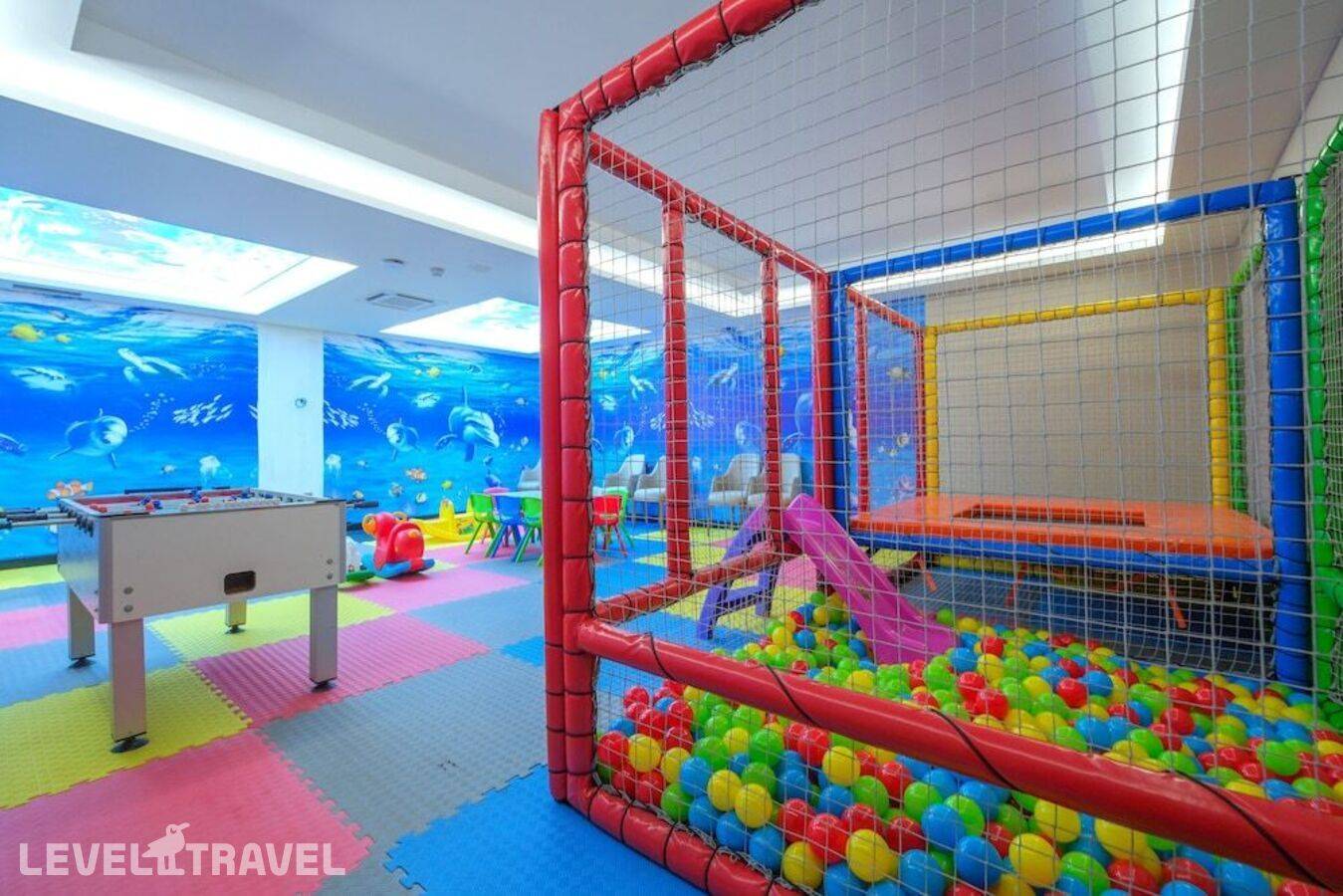 фотографии отеля Elysium Deluxe Suites в Турция(Анталья) - фото №25