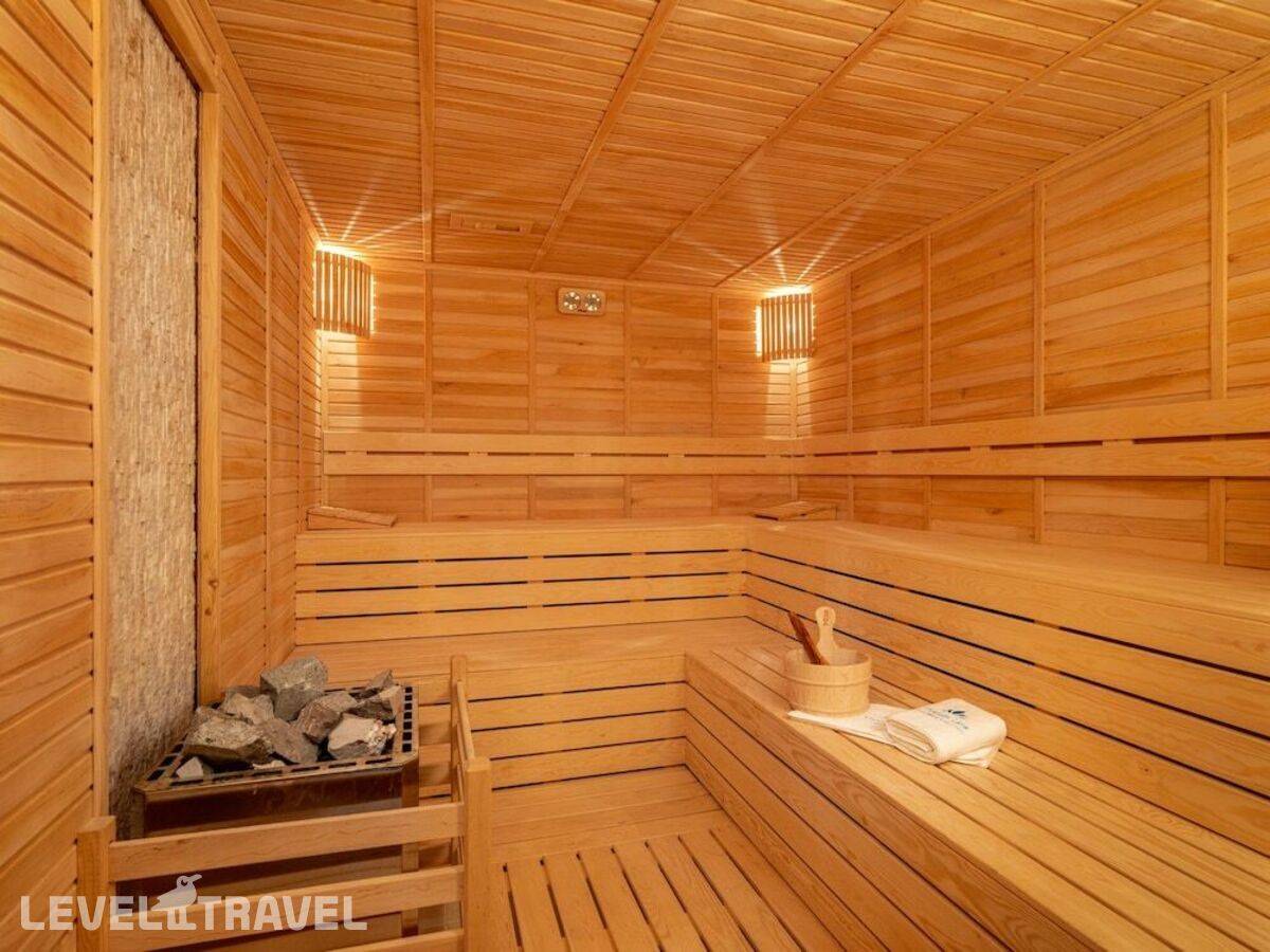 фотографии отеля Elysium Deluxe Suites в Турция(Анталья) - фото №26