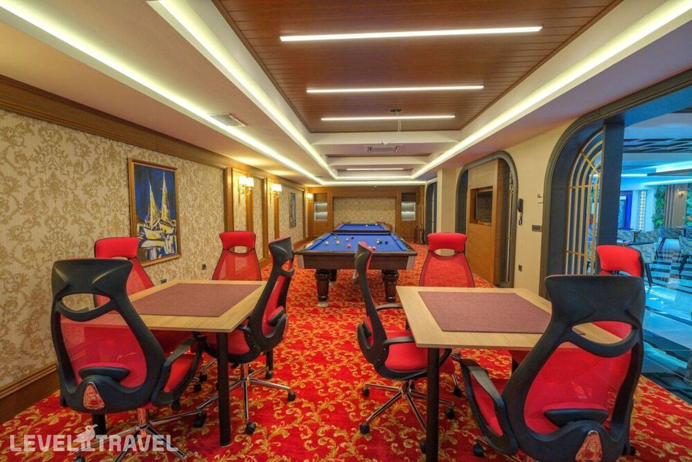 фотографии отеля Elysium Deluxe Suites в Турция(Анталья) - фото №28