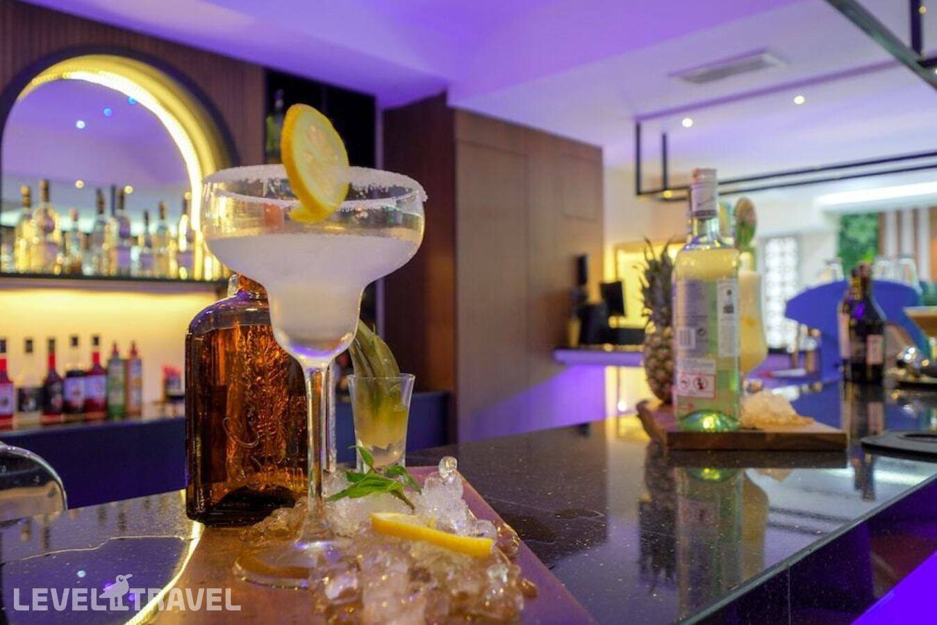 фотографии отеля Elysium Deluxe Suites в Турция(Анталья) - фото №6