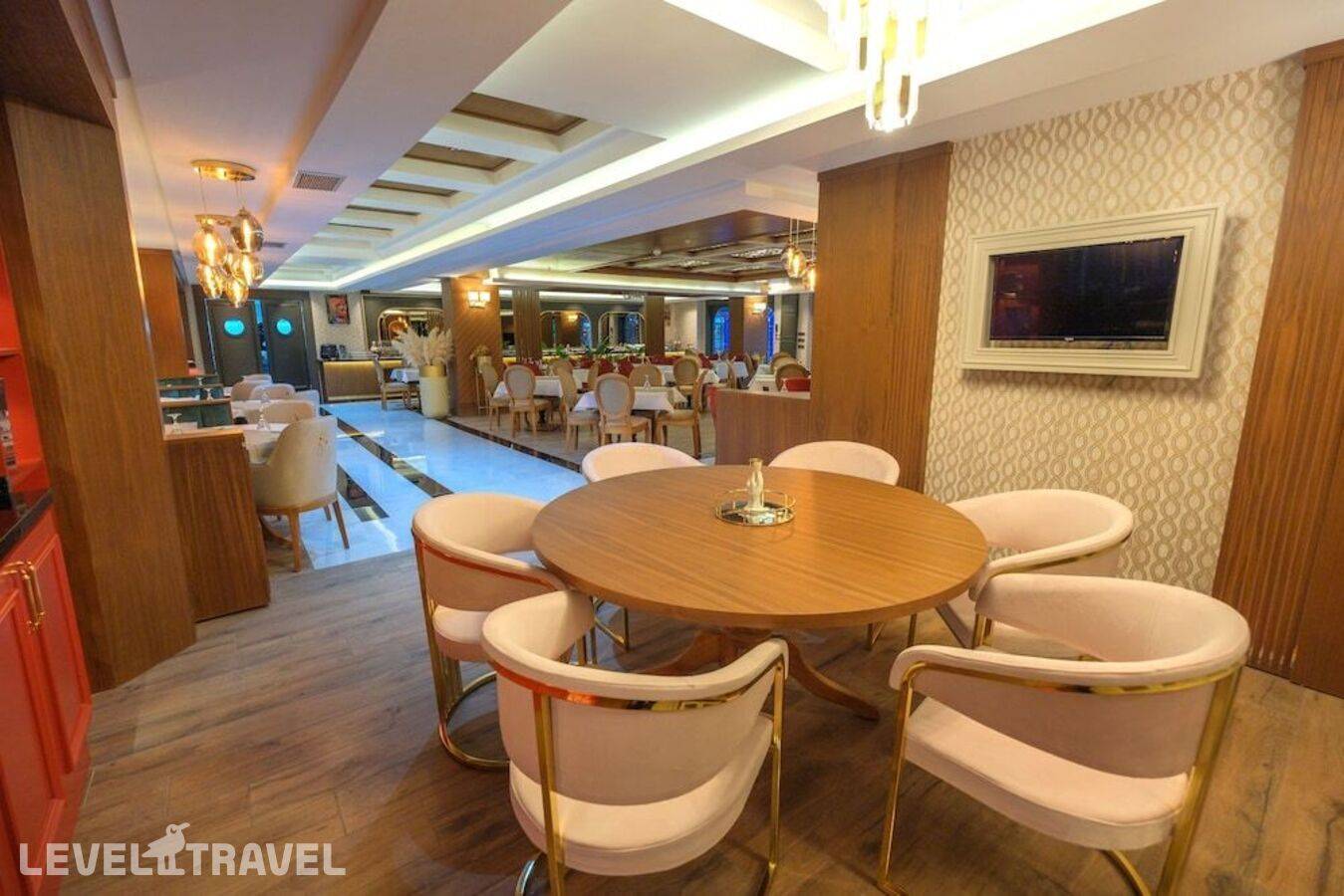 фотографии отеля Elysium Deluxe Suites в Турция(Анталья) - фото №38