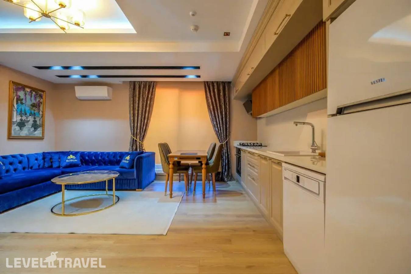 фотографии отеля Elysium Deluxe Suites в Турция(Анталья) - фото №40