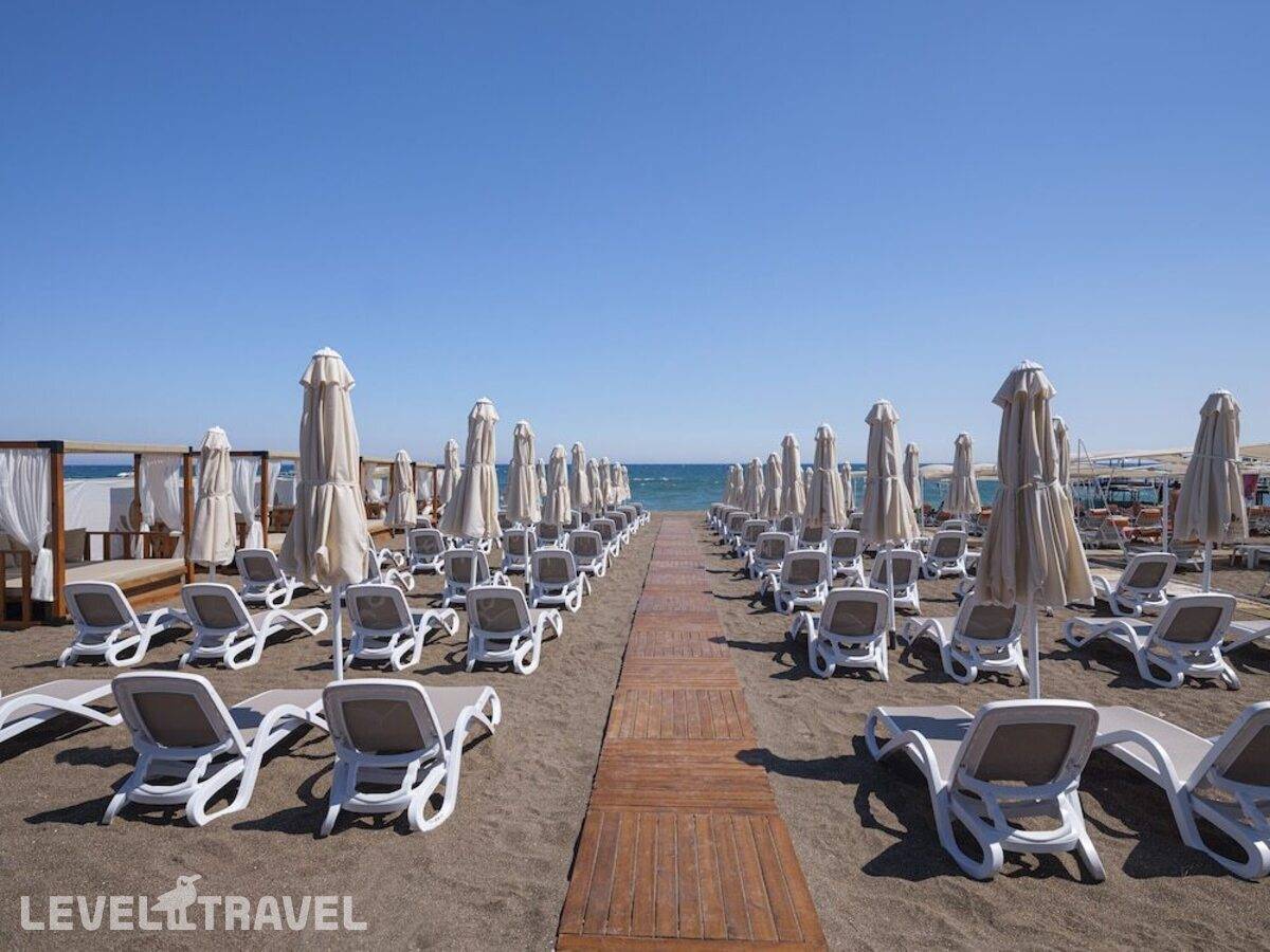 фотографии отеля Elysium Deluxe Suites в Турция(Анталья) - фото №29