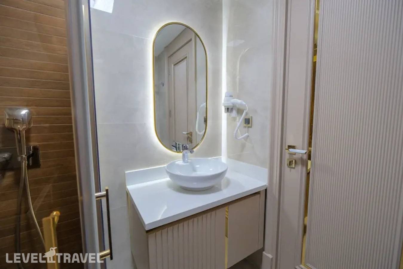 фотографии отеля Elysium Deluxe Suites в Турция(Анталья) - фото №10