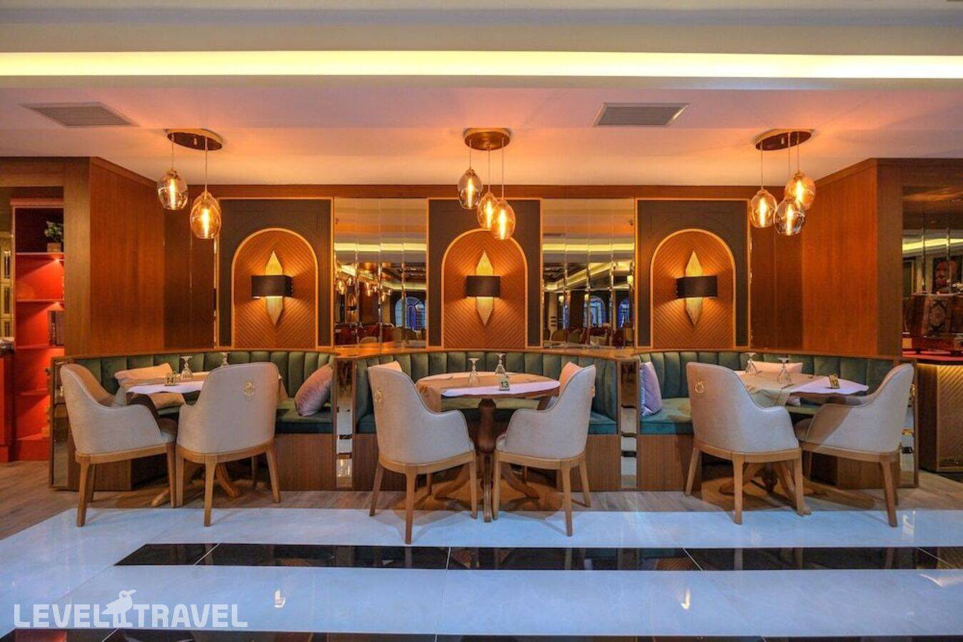 фотографии отеля Elysium Deluxe Suites в Турция(Анталья) - фото №39