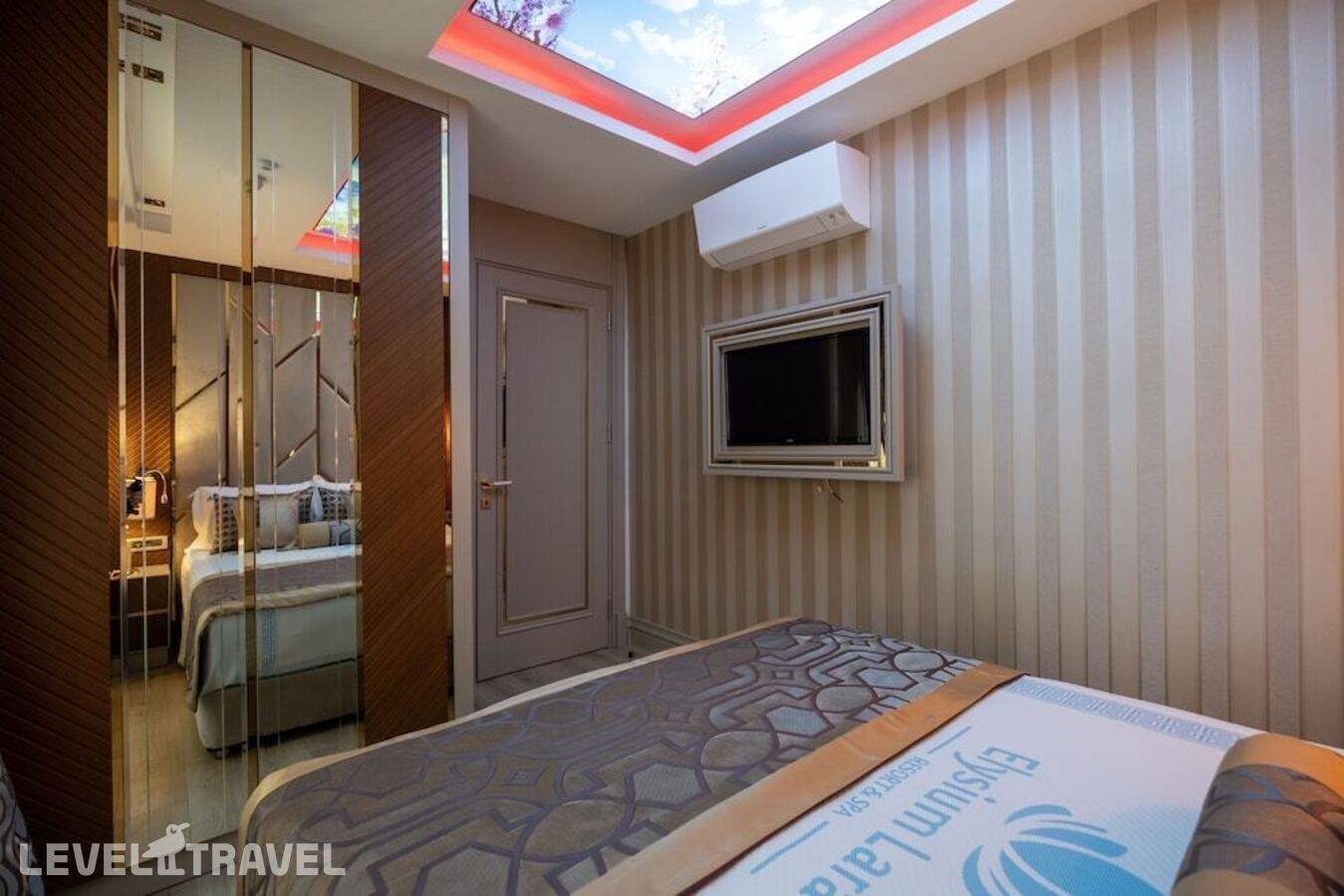 фотографии отеля Elysium Deluxe Suites в Турция(Анталья) - фото №7