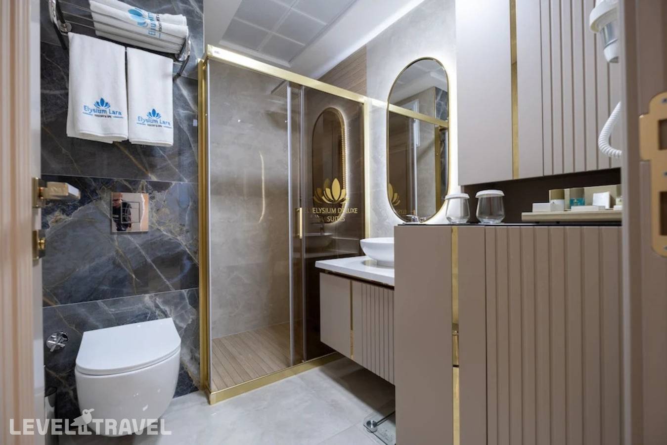 фотографии отеля Elysium Deluxe Suites в Турция(Анталья) - фото №9