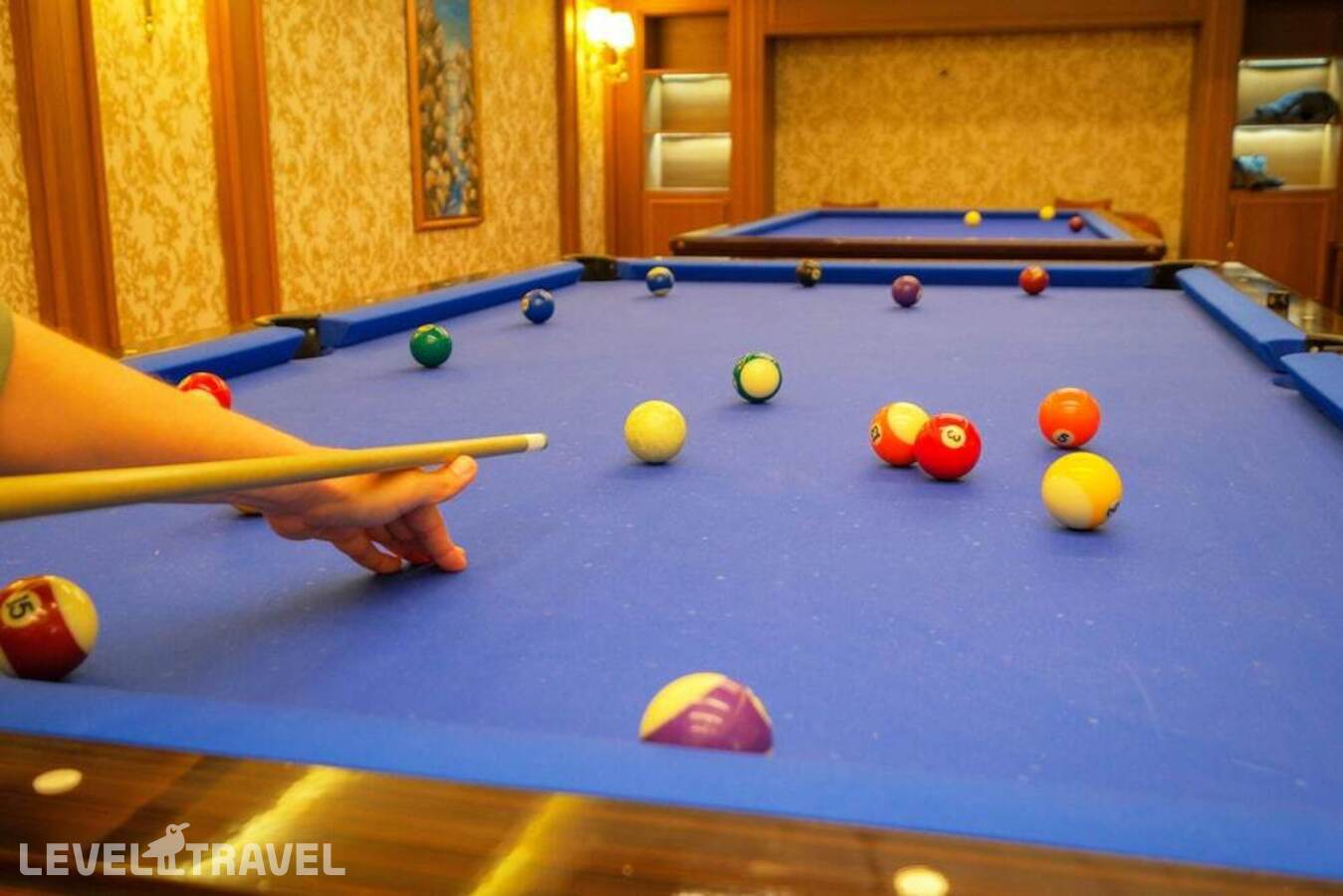 фотографии отеля Elysium Deluxe Suites в Турция(Анталья) - фото №24