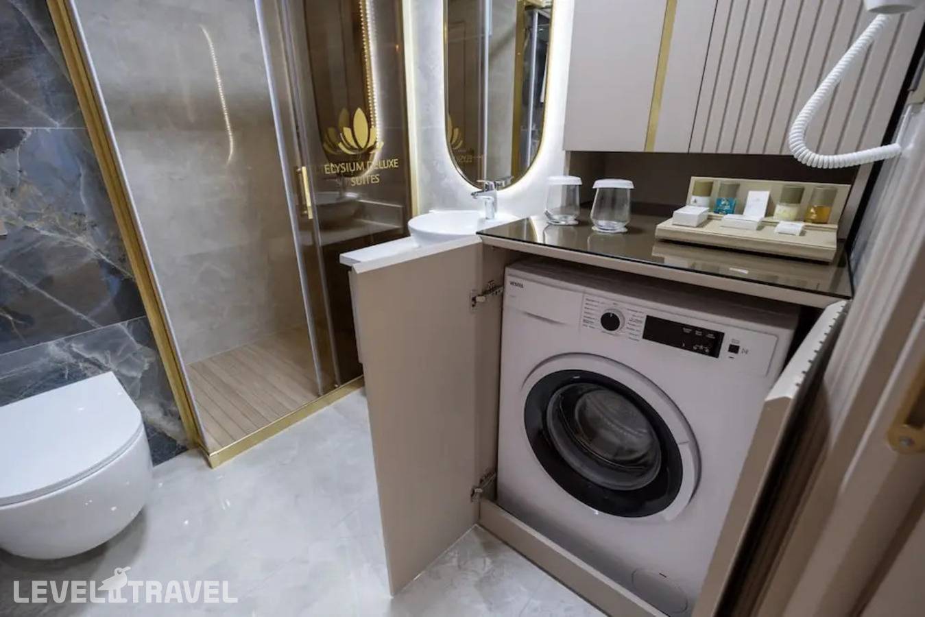 фотографии отеля Elysium Deluxe Suites в Турция(Анталья) - фото №11