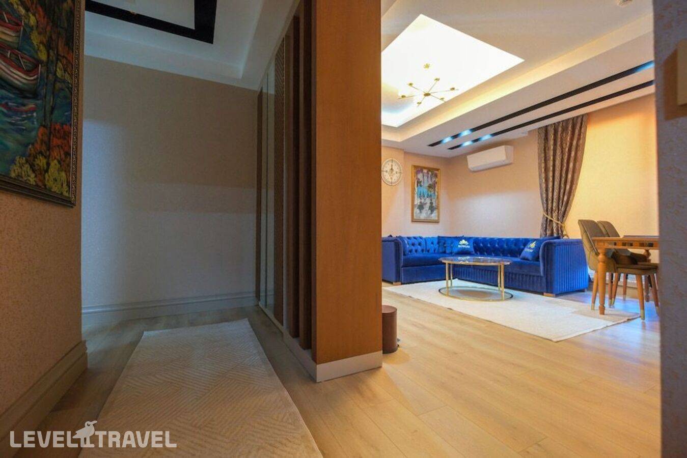 фотографии отеля Elysium Deluxe Suites в Турция(Анталья) - фото №17