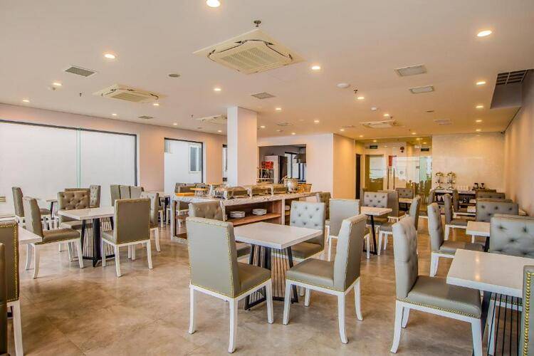 Sea Light Hotel Danang