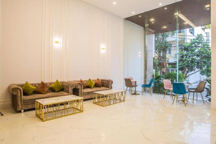 Sea Light Hotel Danang