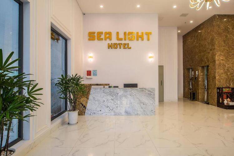 Sea Light Hotel Danang