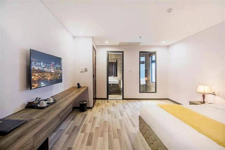 Sea Light Hotel Danang