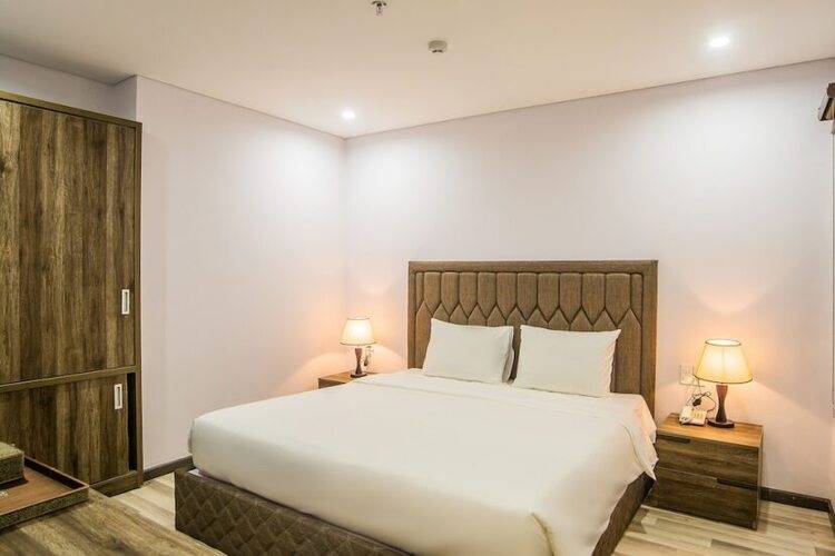 Sea Light Hotel Danang