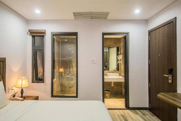 Sea Light Hotel Danang