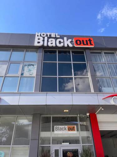 Blackout (Блэкаут) Отель