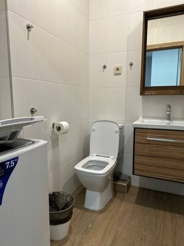 Апартаменты В Белом