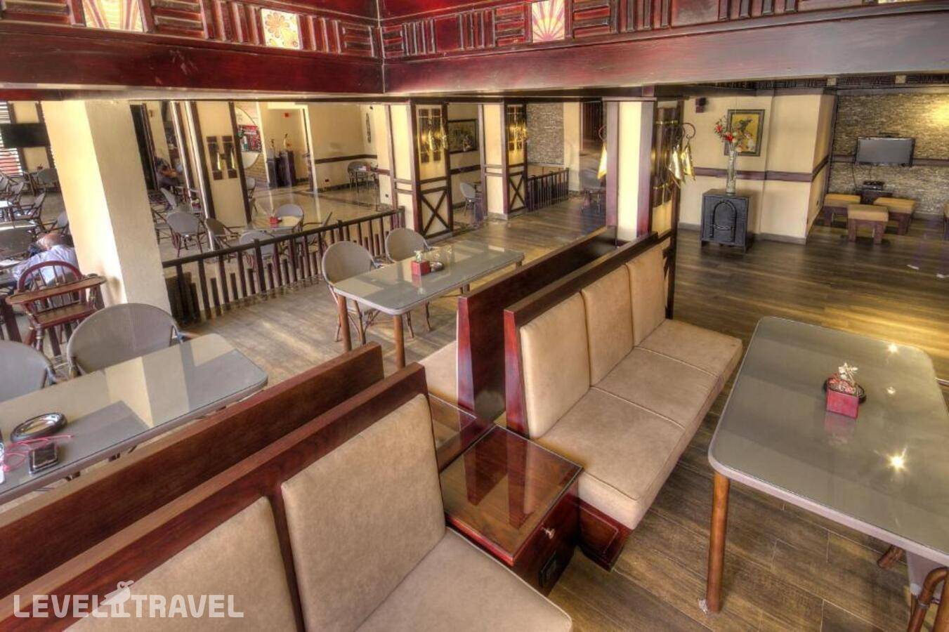 фотографии отеля Africana Hotel Borg El Arab в Египет(Александрия) - фото №7