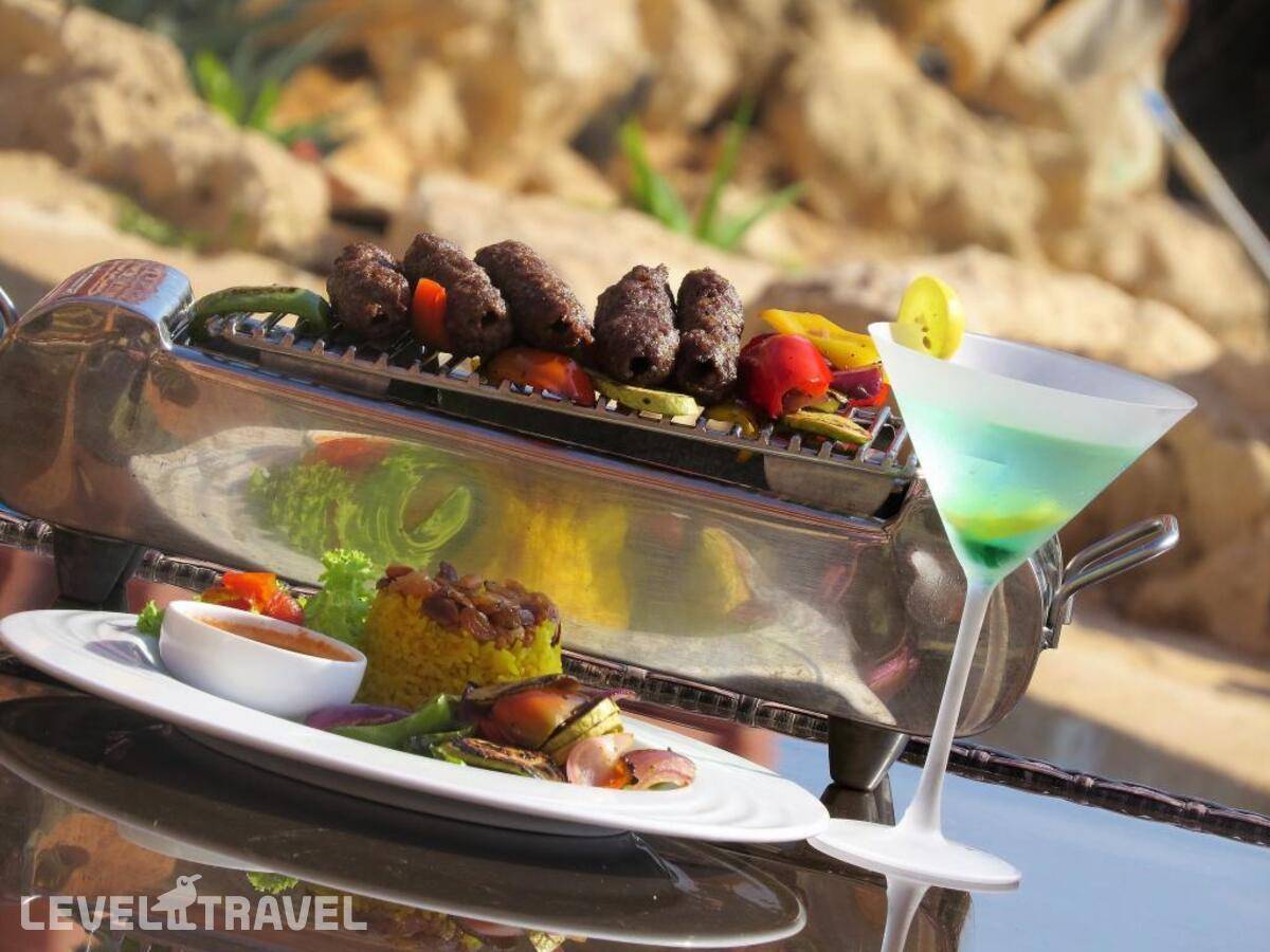 фотографии отеля Africana Hotel Borg El Arab в Египет(Александрия) - фото №12