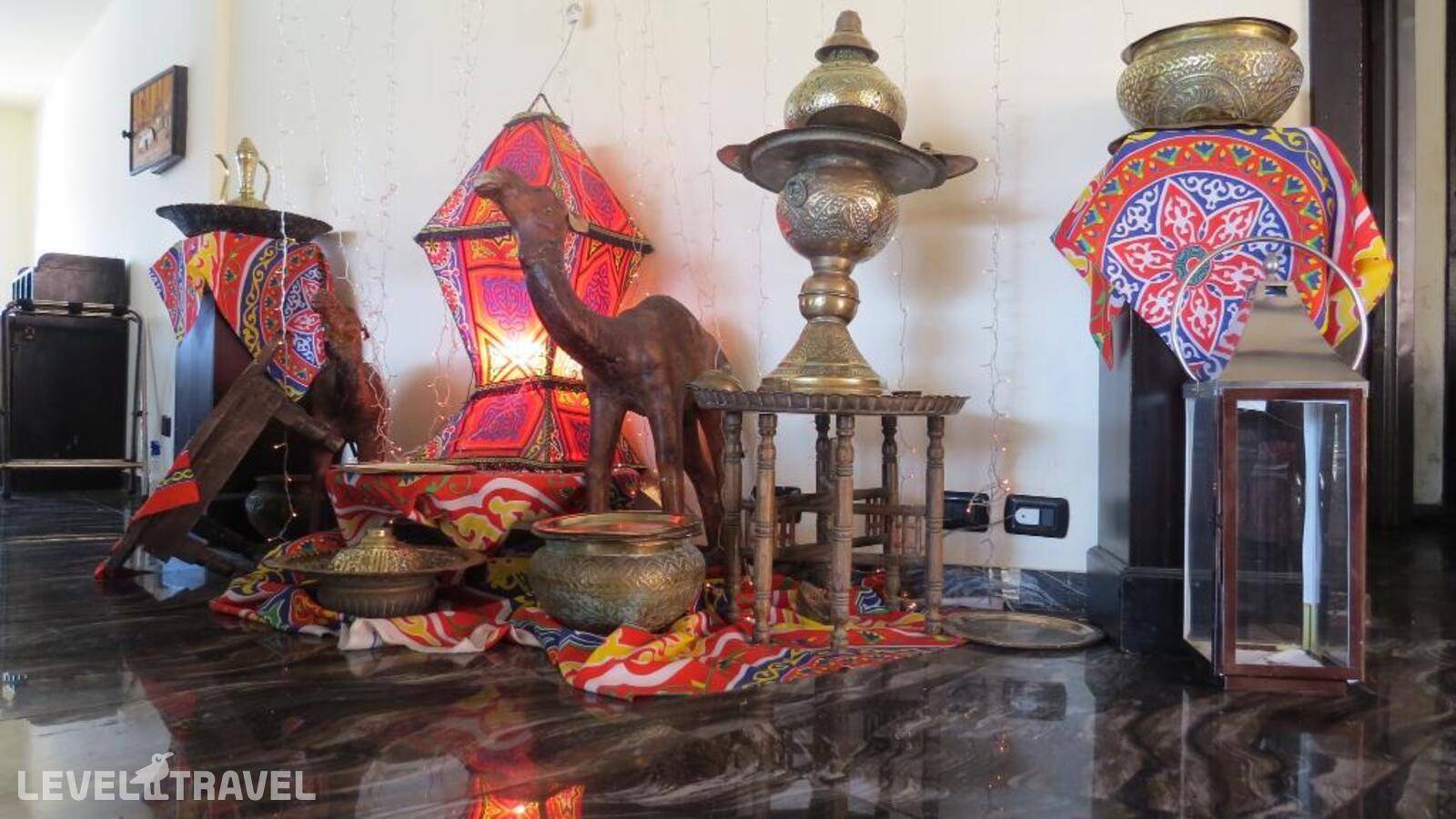 фотографии отеля Africana Hotel Borg El Arab в Египет(Александрия) - фото №6