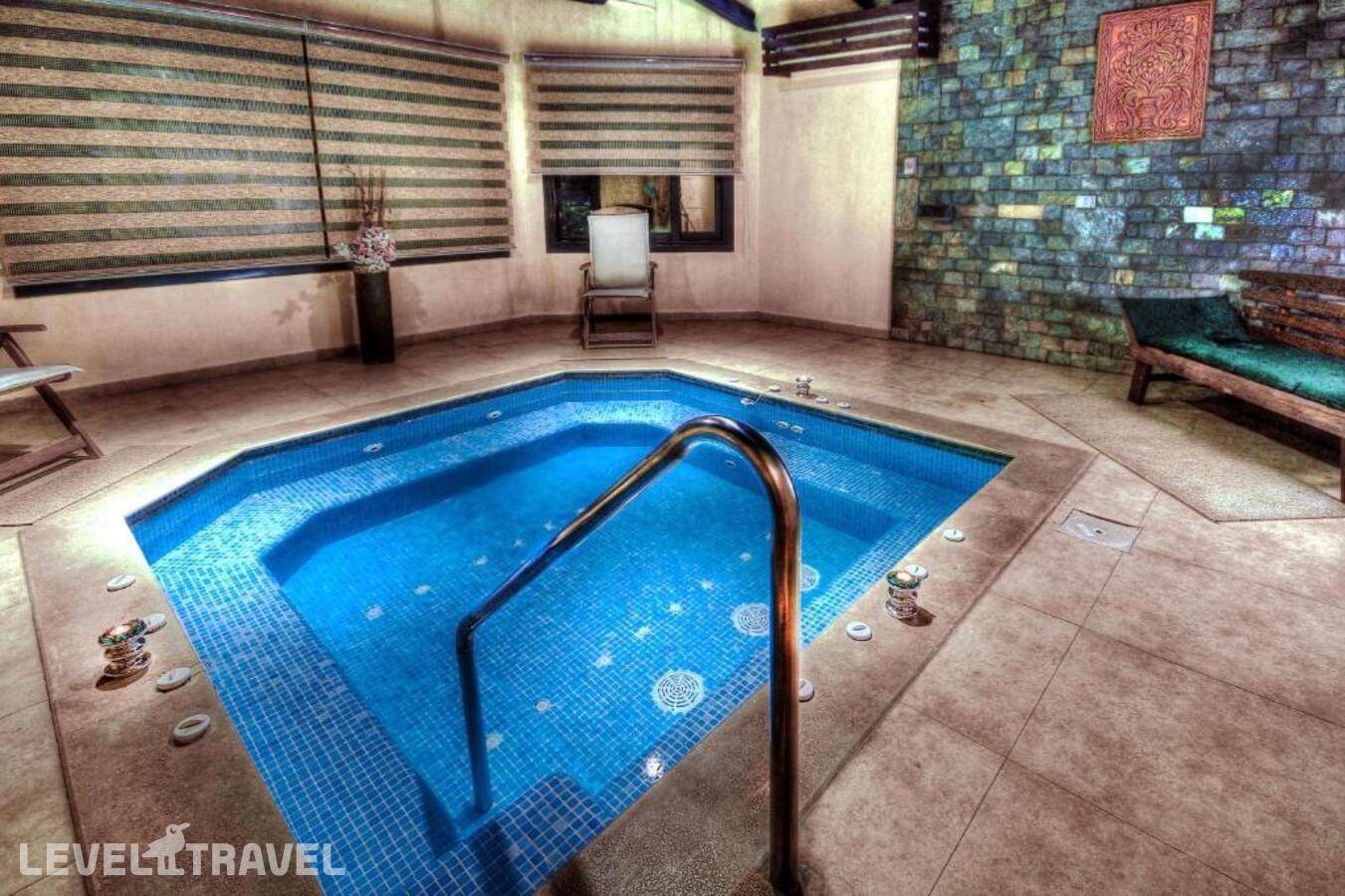 фотографии отеля Africana Hotel Borg El Arab в Египет(Александрия) - фото №9