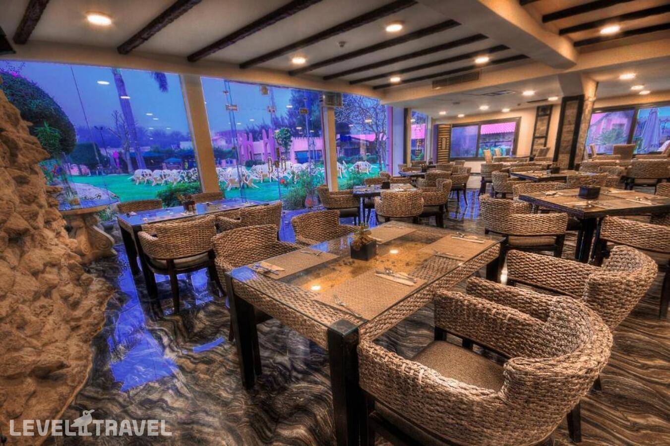 фотографии отеля Africana Hotel Borg El Arab в Египет(Александрия) - фото №15