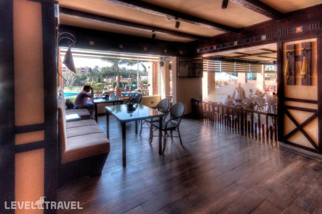 фотографии отеля Africana Hotel Borg El Arab в Египет(Александрия) - фото №13