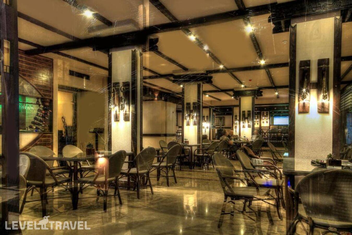 фотографии отеля Africana Hotel Borg El Arab в Египет(Александрия) - фото №8